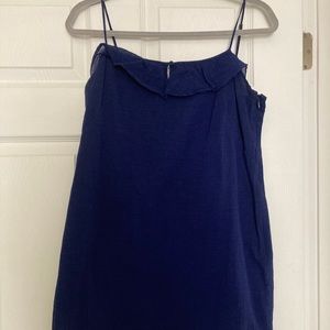 Loft Adorable Spring Dress
